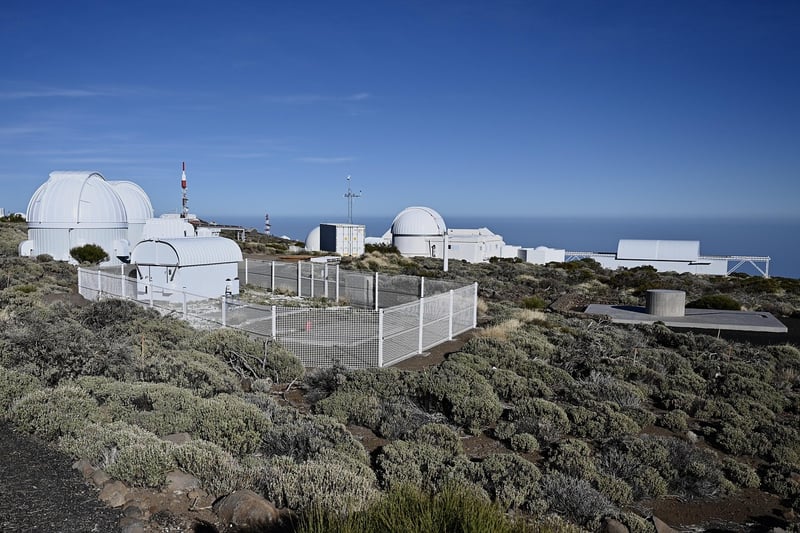 Observatories